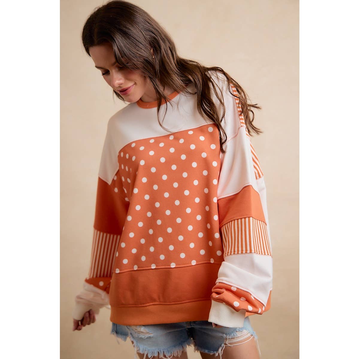 The Polka Dot Pop