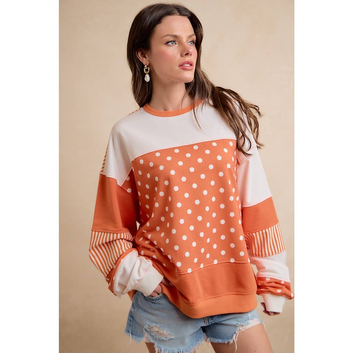 The Polka Dot Pop
