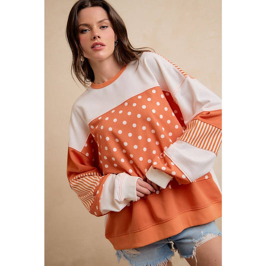 The Polka Dot Pop
