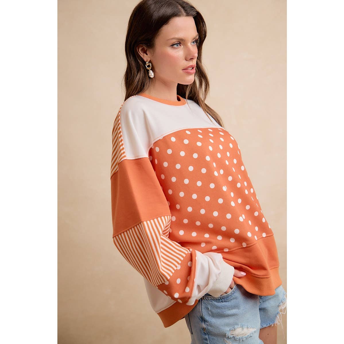 The Polka Dot Pop