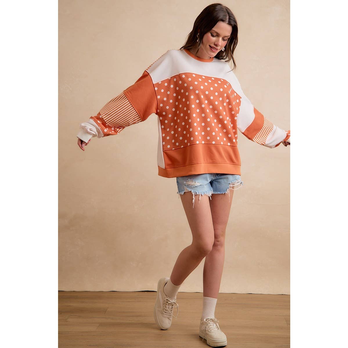The Polka Dot Pop