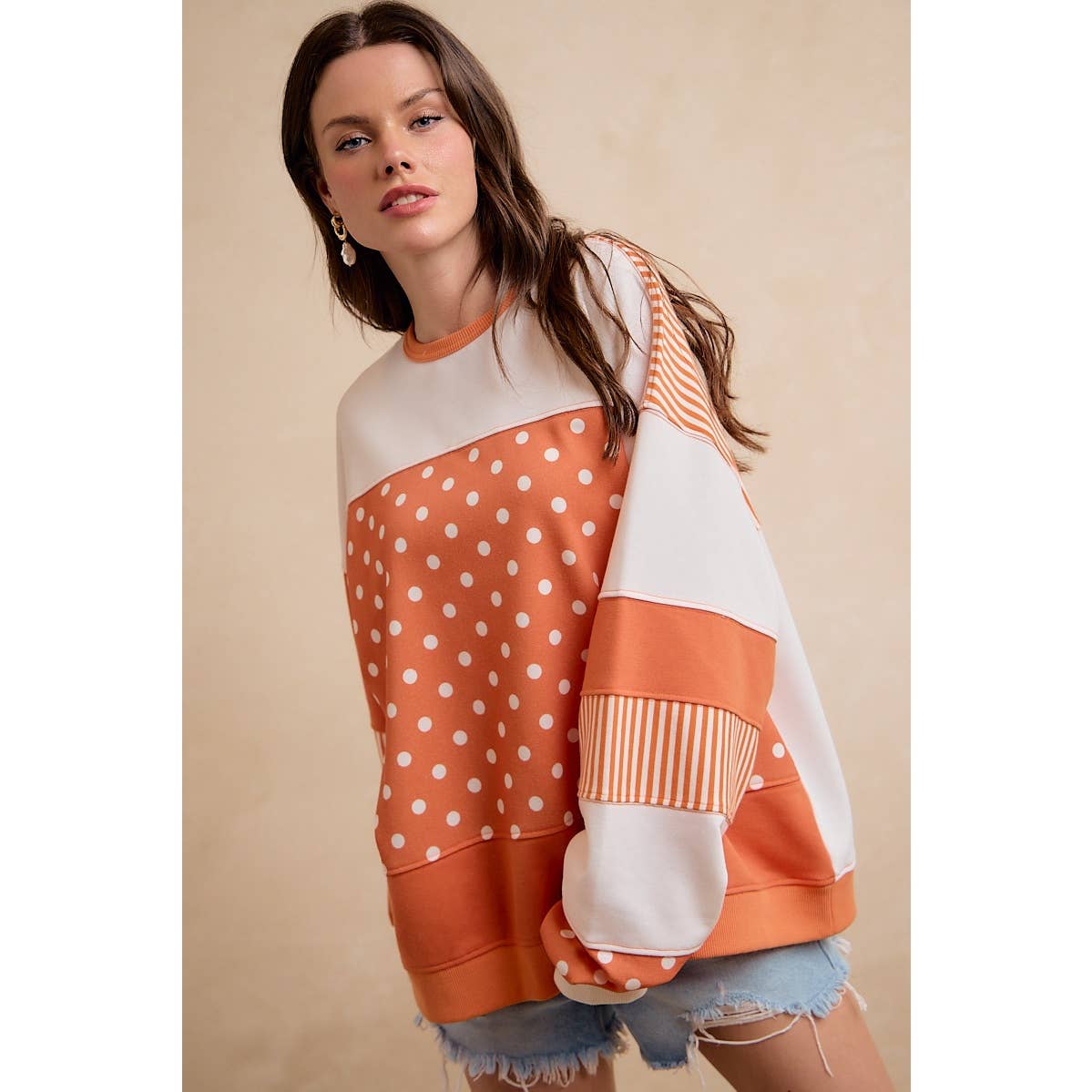 The Polka Dot Pop