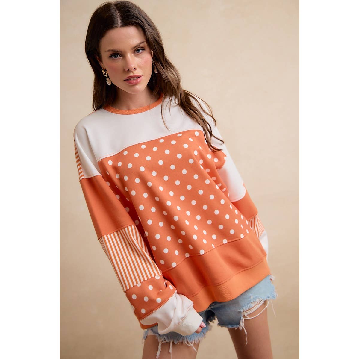 The Polka Dot Pop
