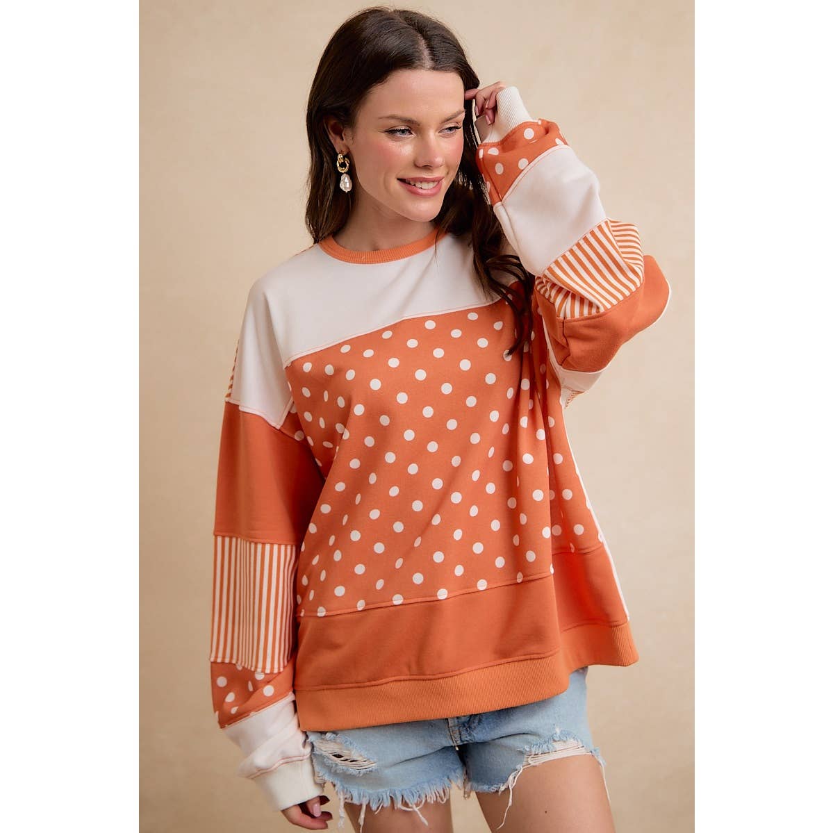 The Polka Dot Pop