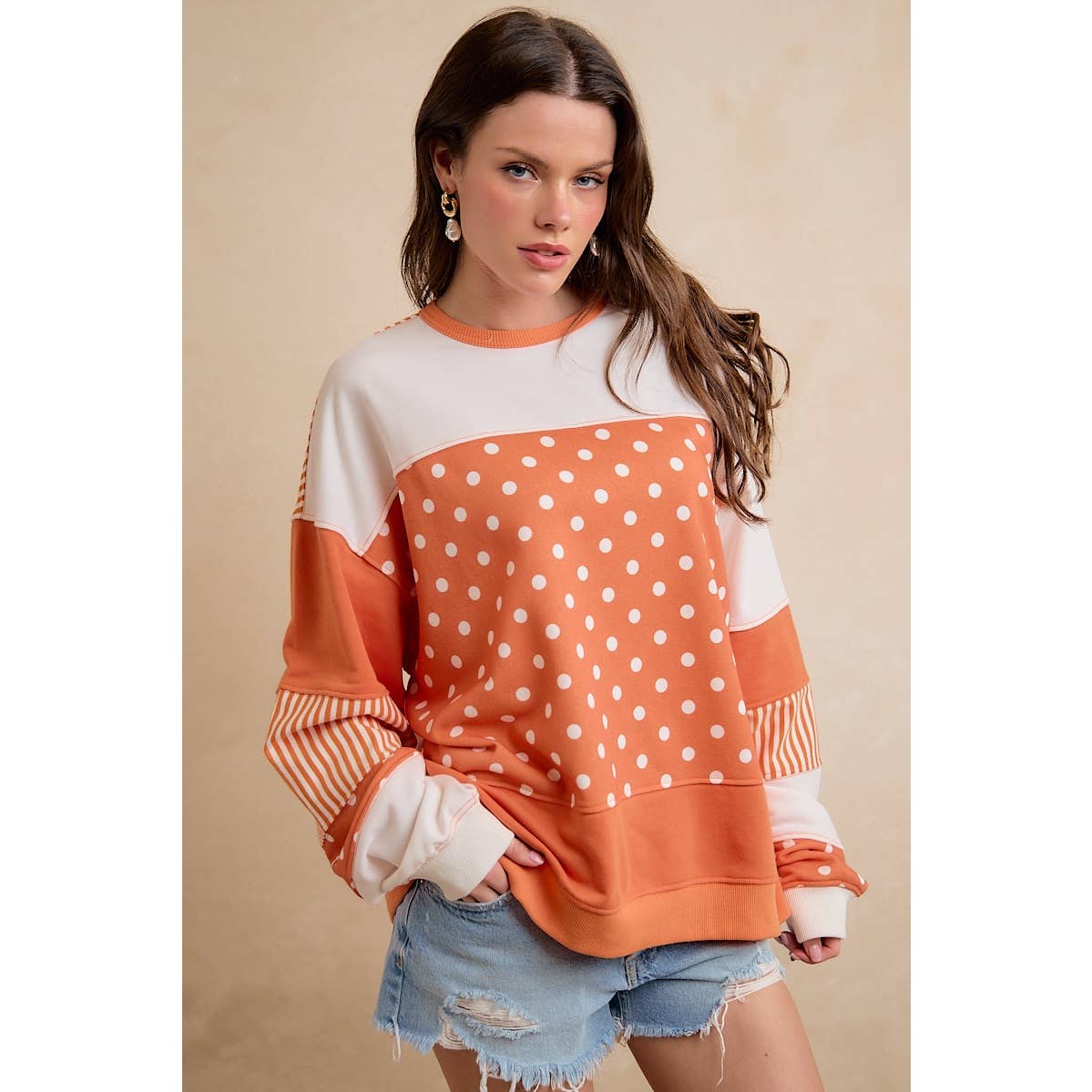The Polka Dot Pop