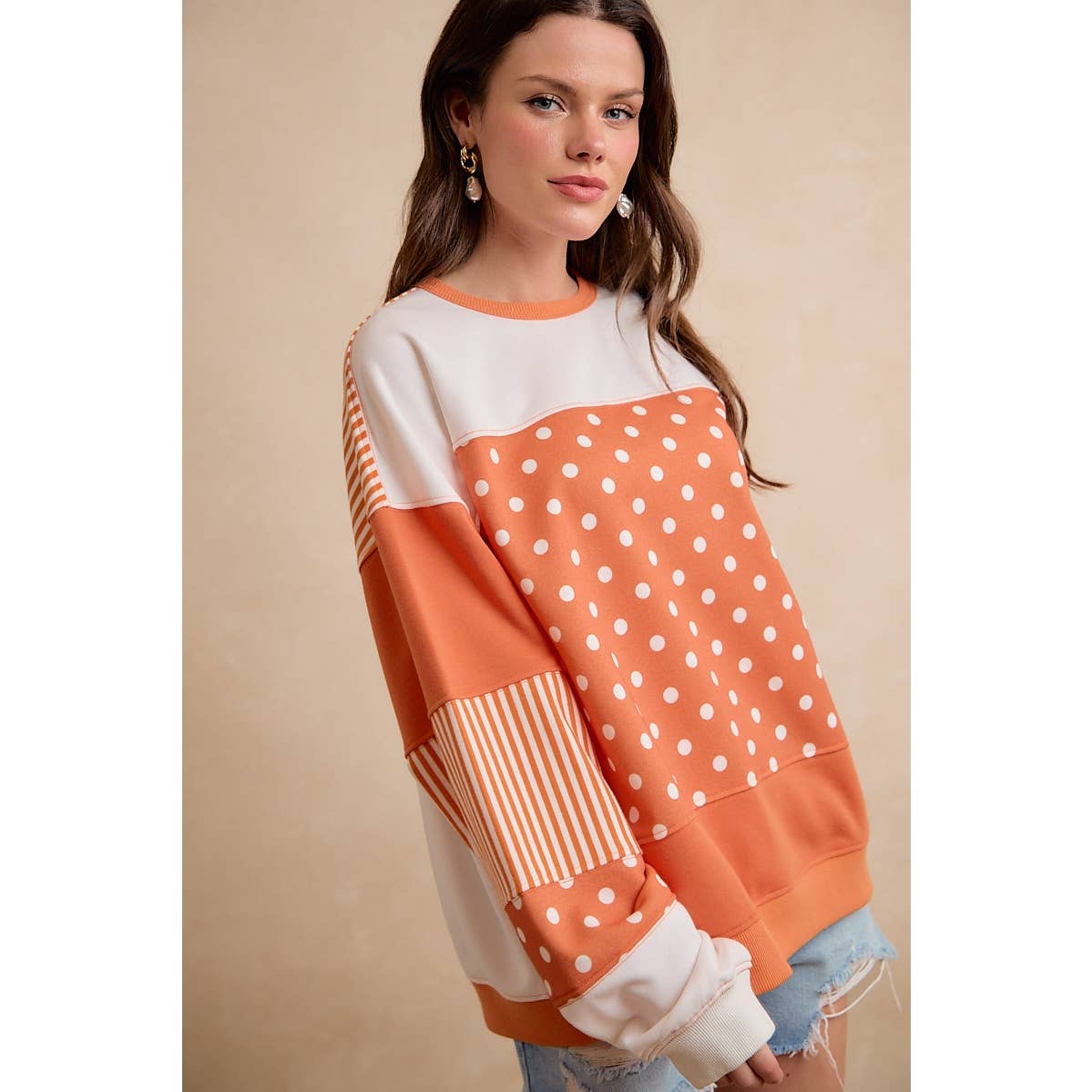 The Polka Dot Pop