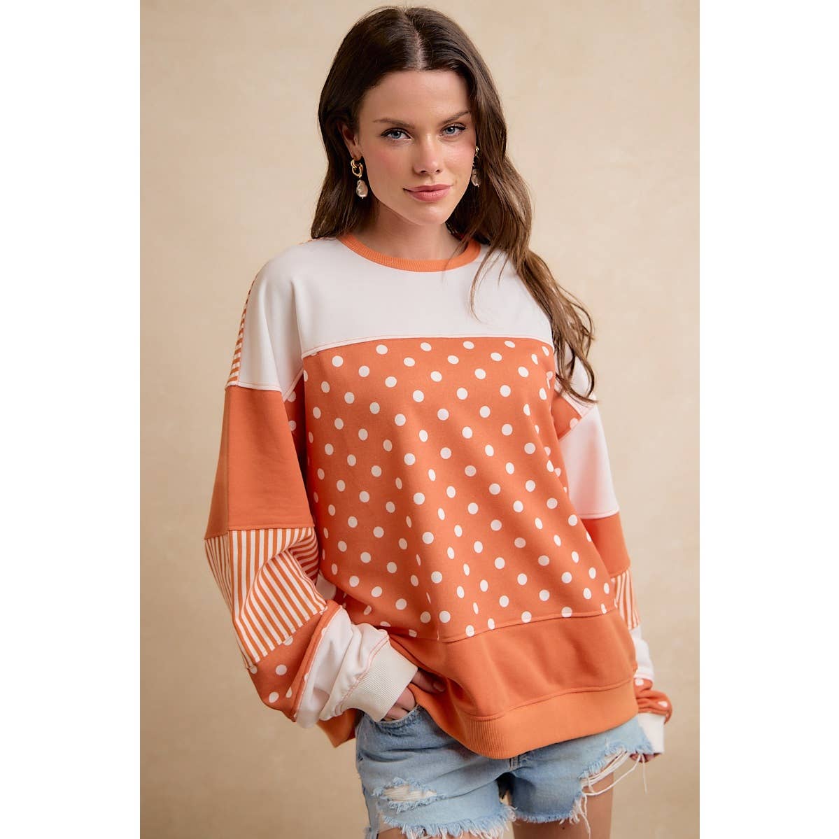 The Polka Dot Pop
